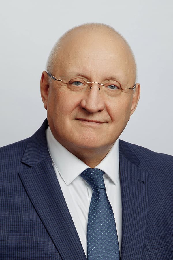 Бакаев Анатолий Александрович