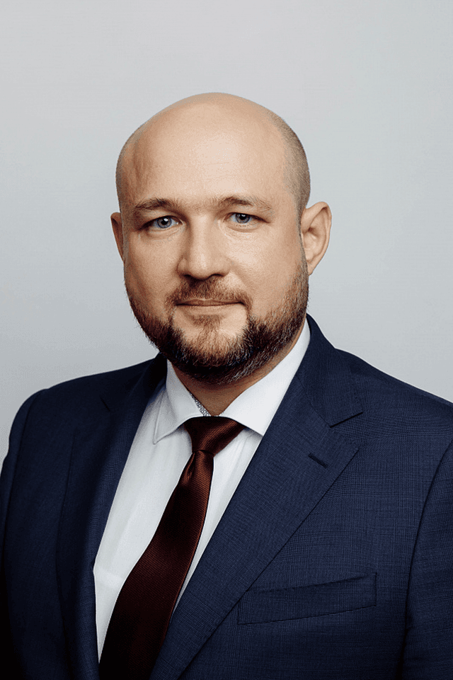 Никонов Вячеслав Викторович