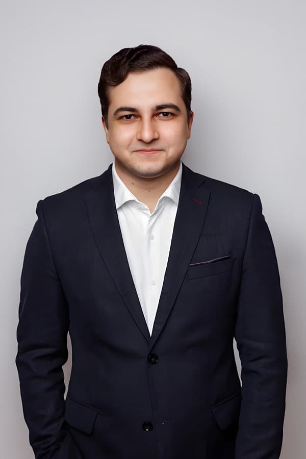 Самогин Артем Сергеевич