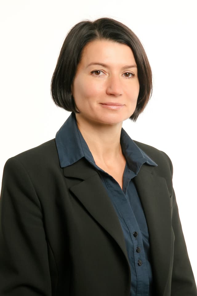 Вегера Жанна Геннадьевна